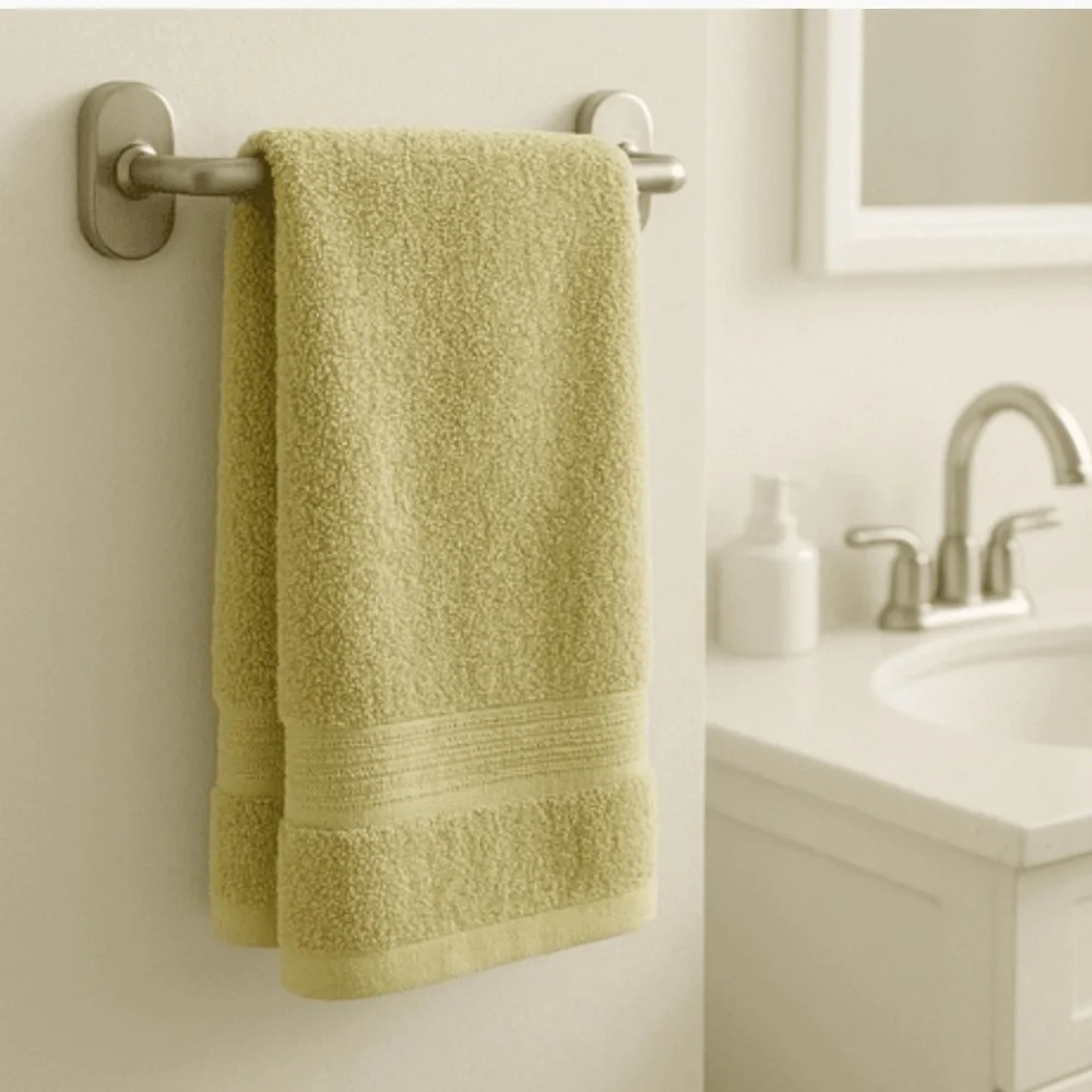 Summer & Rose lush hand towel bundle